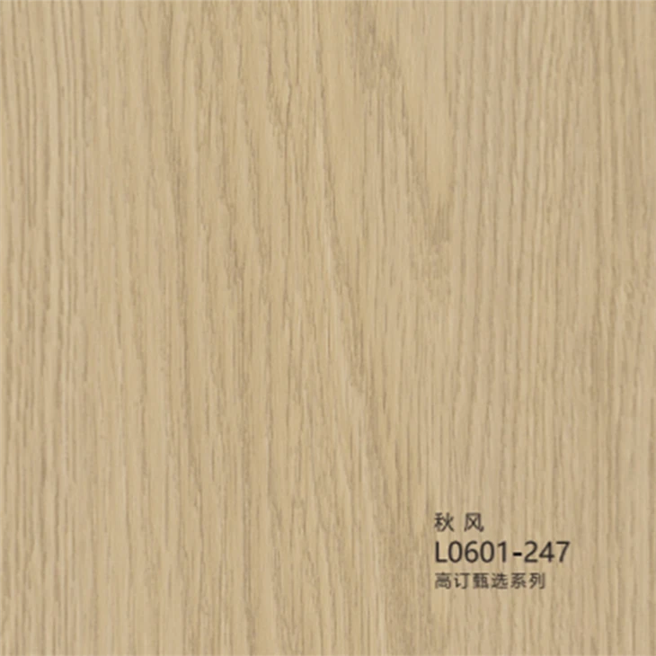 Pvc Decorative Film